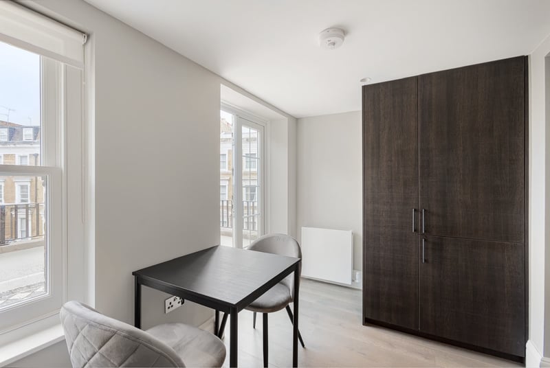 1 Collingham Road, Earls Court, London, SW5 - Picture 10