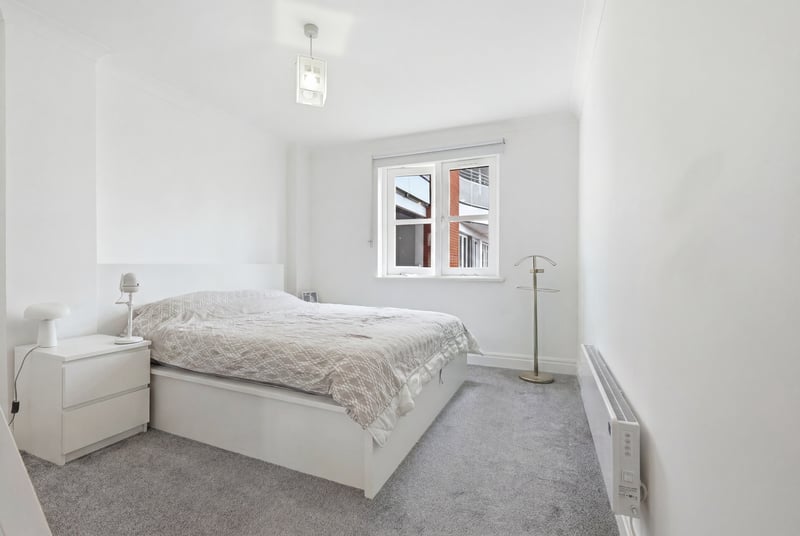 Odessa Street, Rotherhithe, London, SE16 - Picture 5