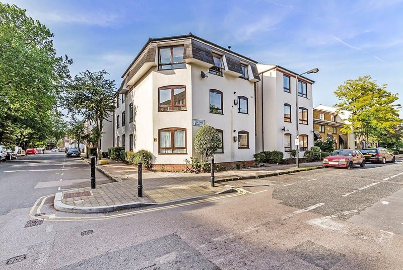Lofting Road, Islington, London, N1 - Picture 8