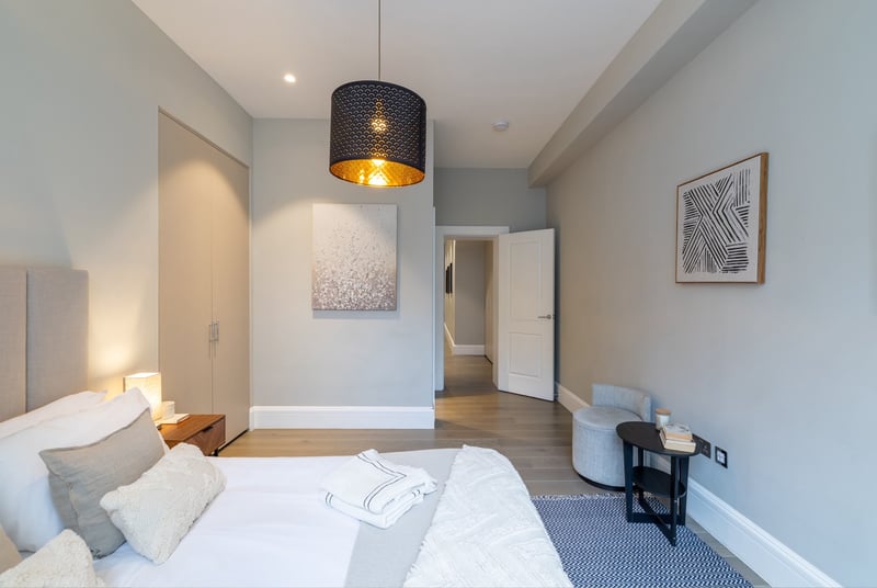 1 Collingham Road, Earls Court, London, SW5 - Picture 9