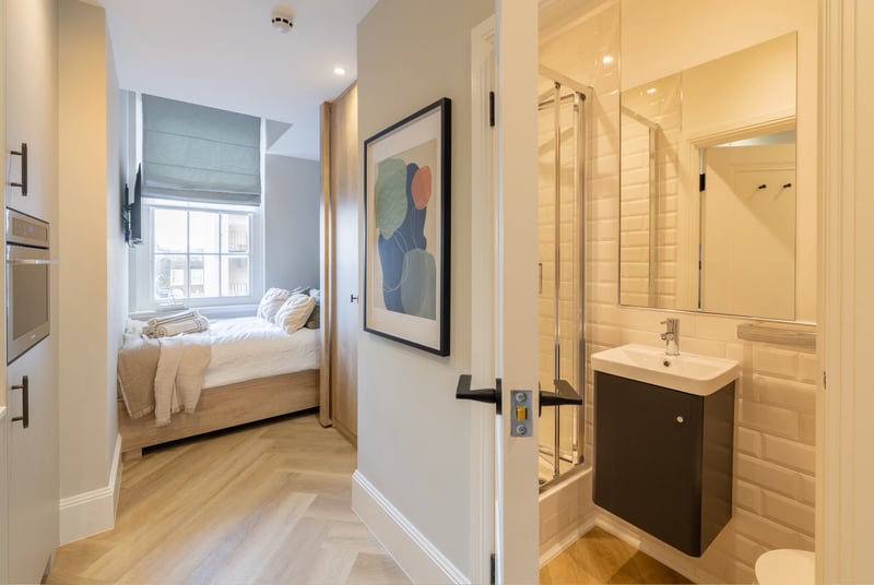 31 Draycott Avenue, Chelsea, London, SW3 - Picture 10