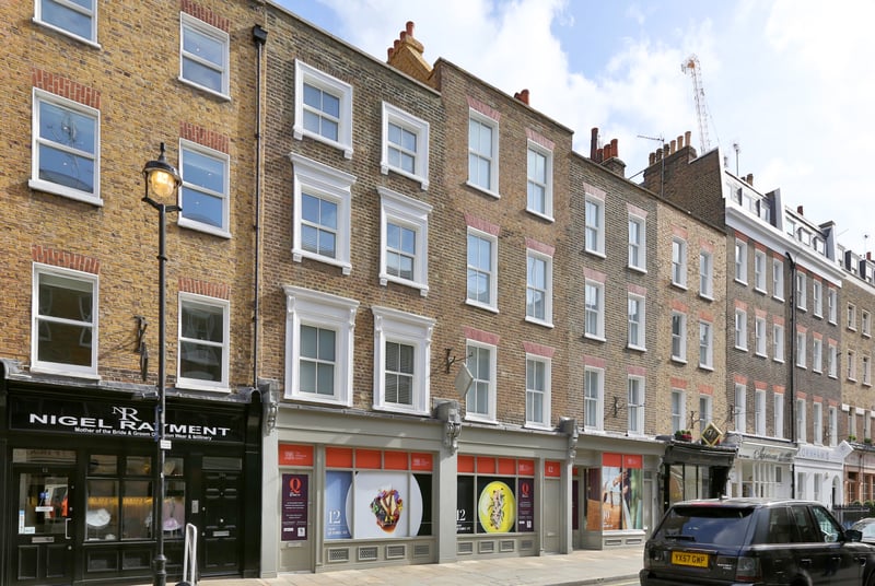 New Quebec Street, Marylebone, London, W1H - Picture 8