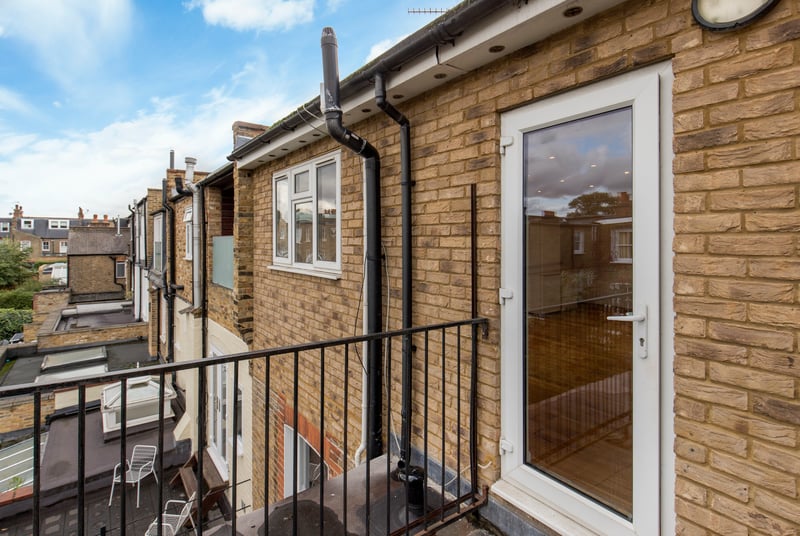 Muncaster Road, Clapham, London, SW11 - Picture 12