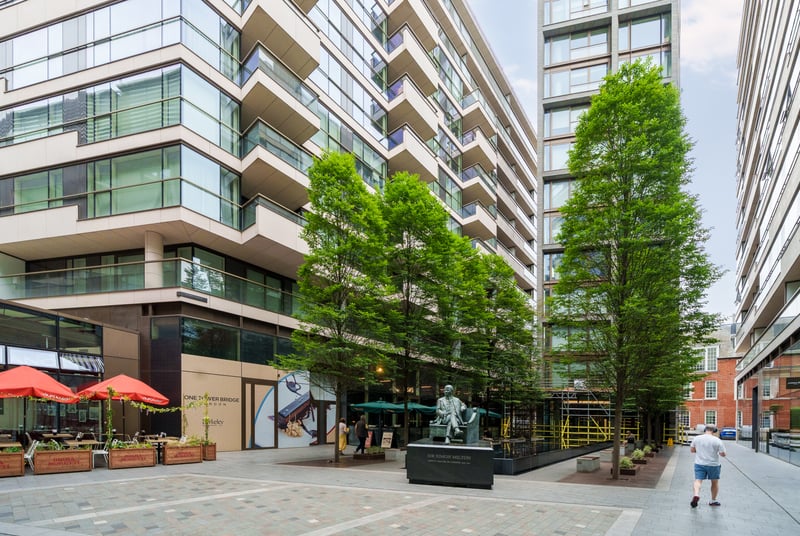 Earls Way, London Bridge, London, SE1 - Picture 17