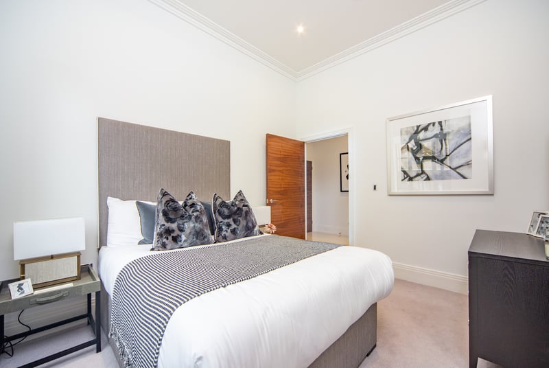 Rainville Road, Fulham, London, W6 - Picture 5