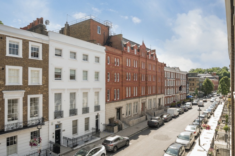 Manchester Street, Marylebone, London, W1U - Picture 4