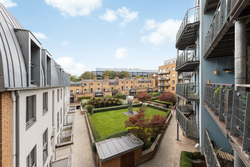 Owen Street, Islington, London, EC1V - Picture 12